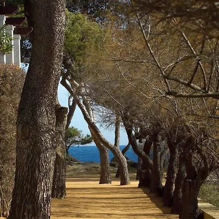 Ridaura Center * Platja d'Aro