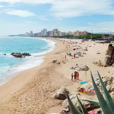 Ridaura Center Apartment Platja d'Aro