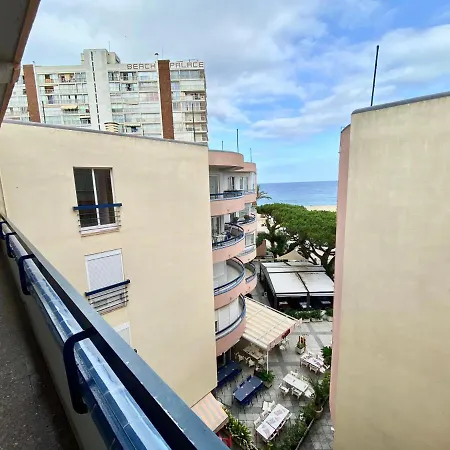 Ridaura Center Apartment