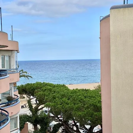 Apartment Ridaura Center Platja d'Aro