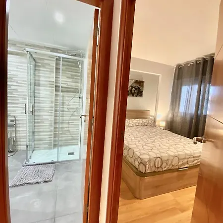 Ridaura Center Apartment