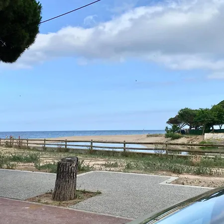 Apartment Ridaura Center Platja d'Aro
