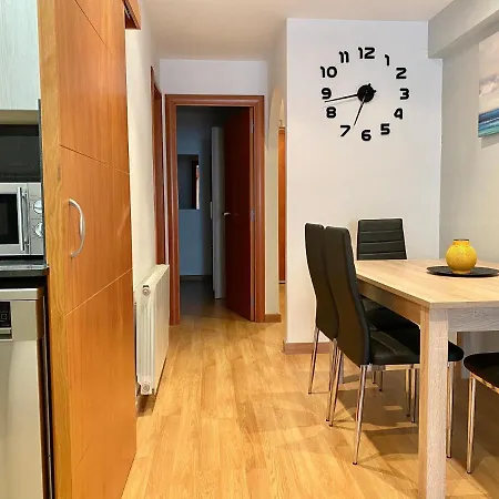 Apartment Ridaura Center
