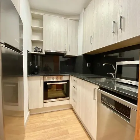 Apartment Ridaura Center