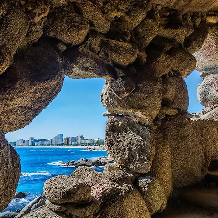 Ridaura Center Daire Platja d'Aro