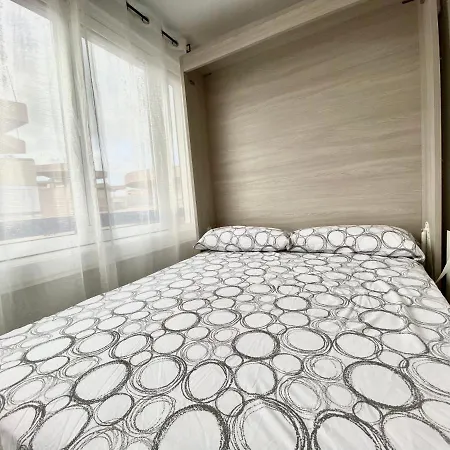 Ridaura Center Apartment Platja d'Aro