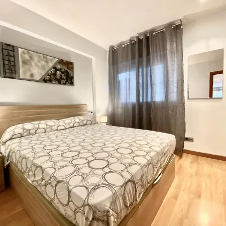Ridaura Center Apartment Platja d'Aro