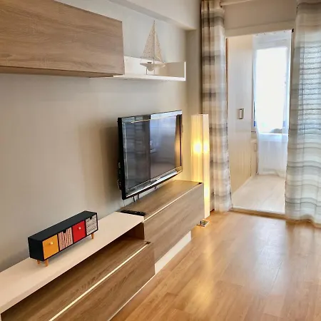 Apartment Ridaura Center